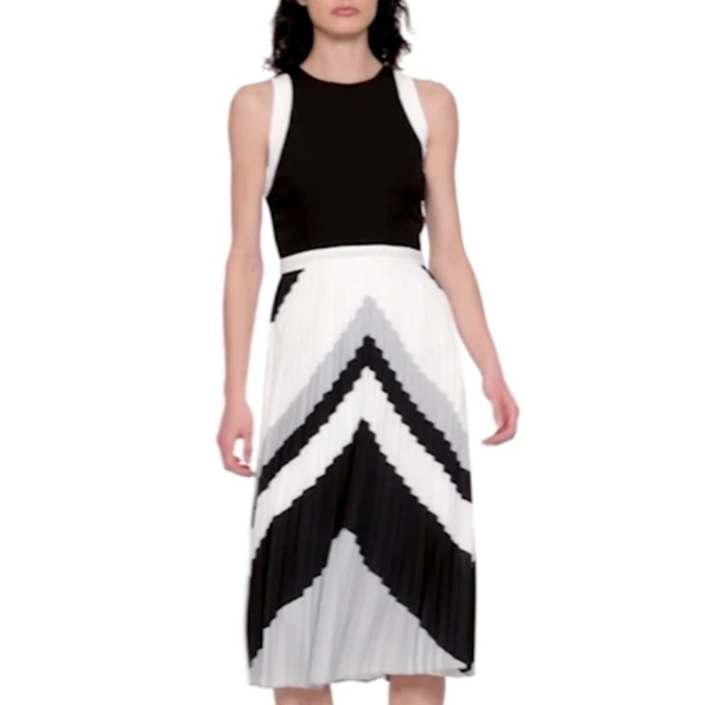 Banana Republic Midi Dress